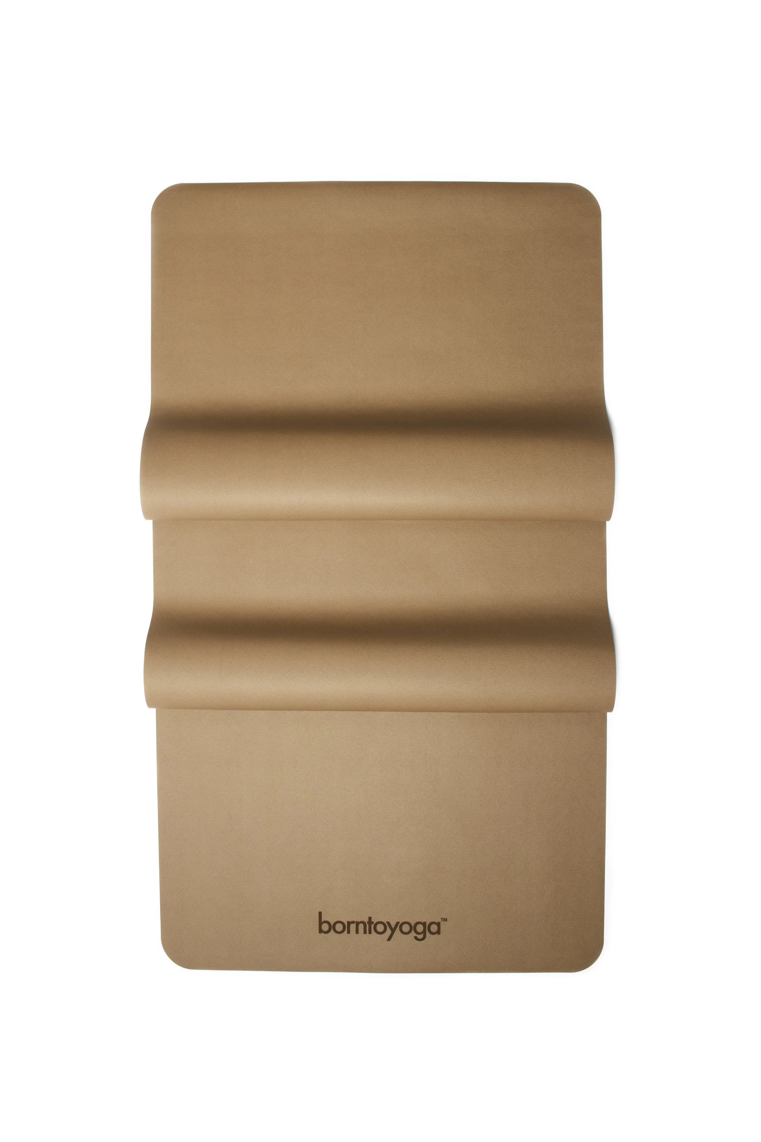 Travel // Limited edition Wood Travel Pro Mat 1.5mm - material technology 2.0