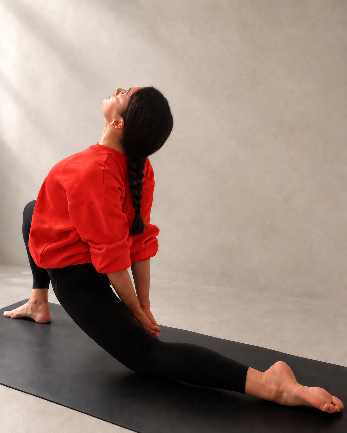 Pro Mats borntoyoga