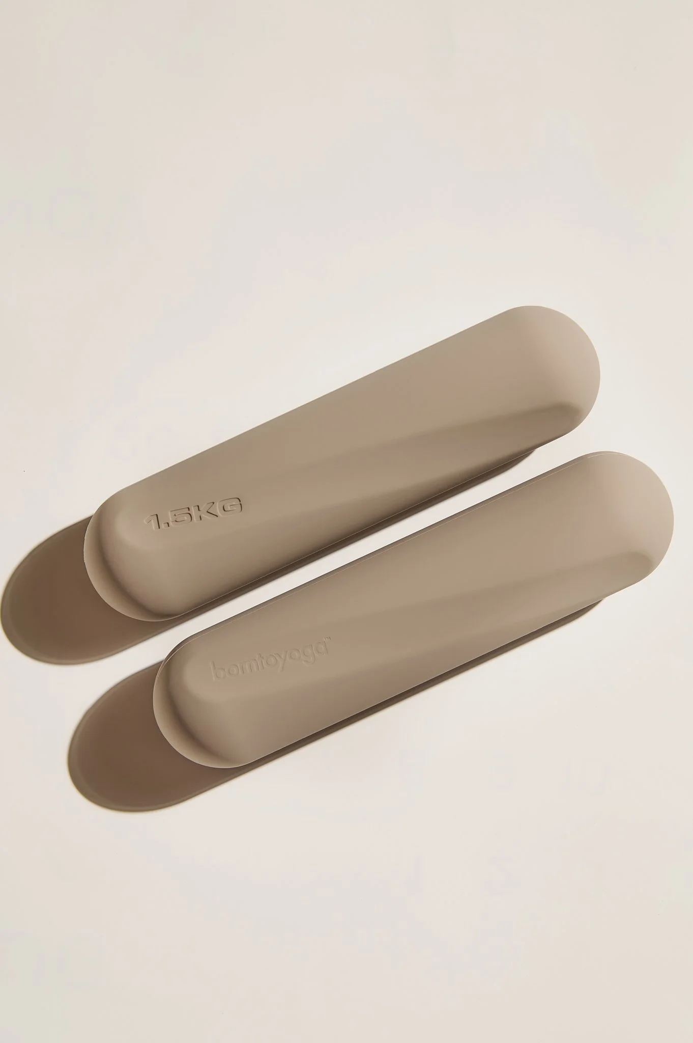 NUEVO!! PRE SALE Pesas borntoyoga - Fuerza & Diseño