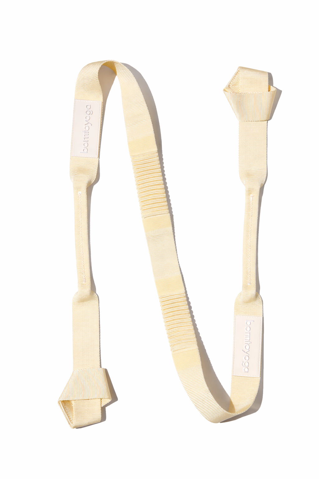 PRE SALE Correa de Yoga - Cream