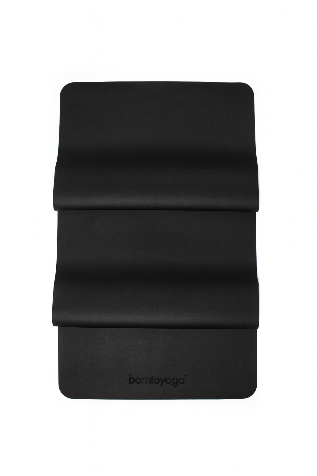 NEW!! PRE SALE Travel // Limited edition Black Travel Pro Mat 1.5mm - material technology 2.0