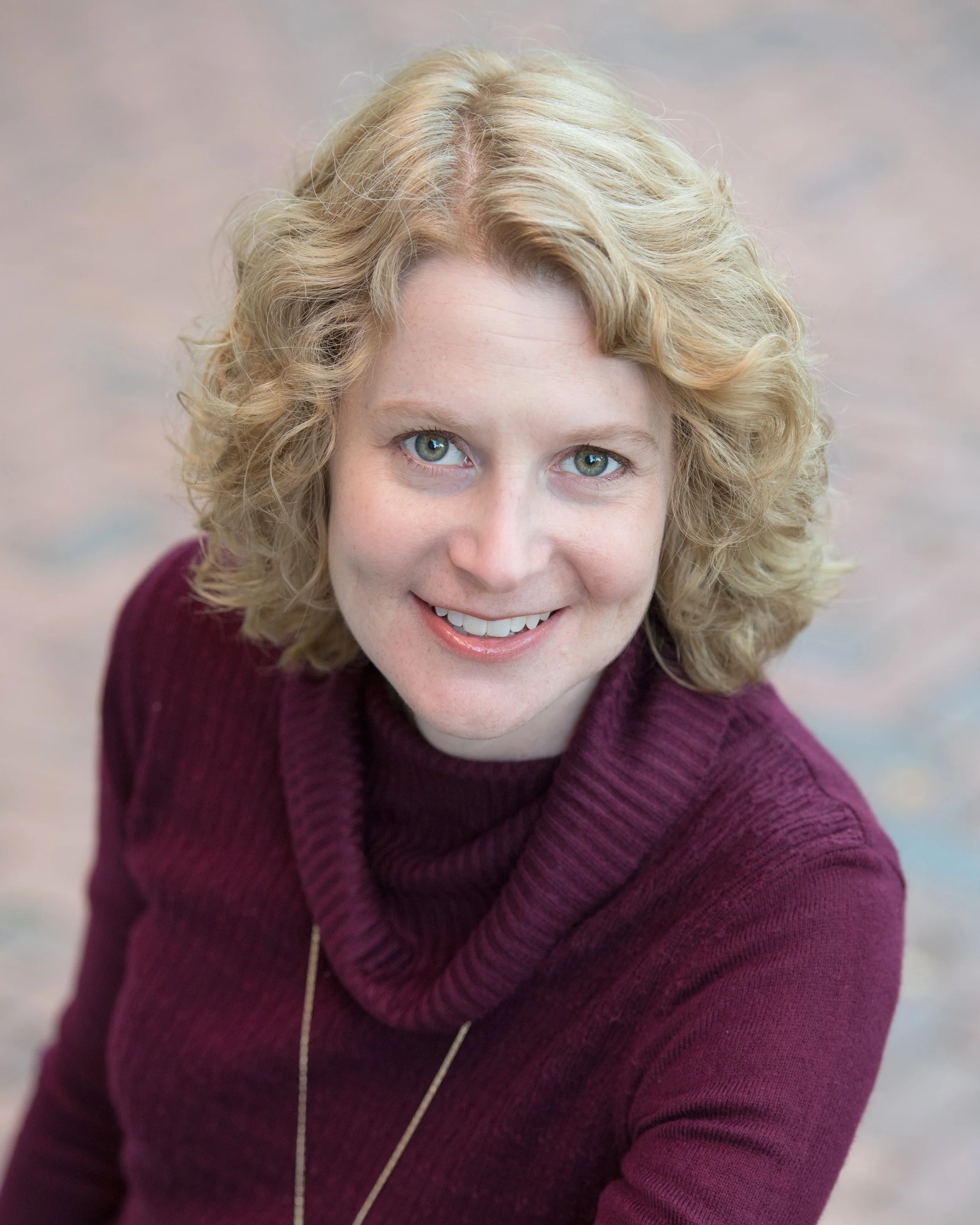 Sandra Williams, Owner of Infinity Photo Solutions