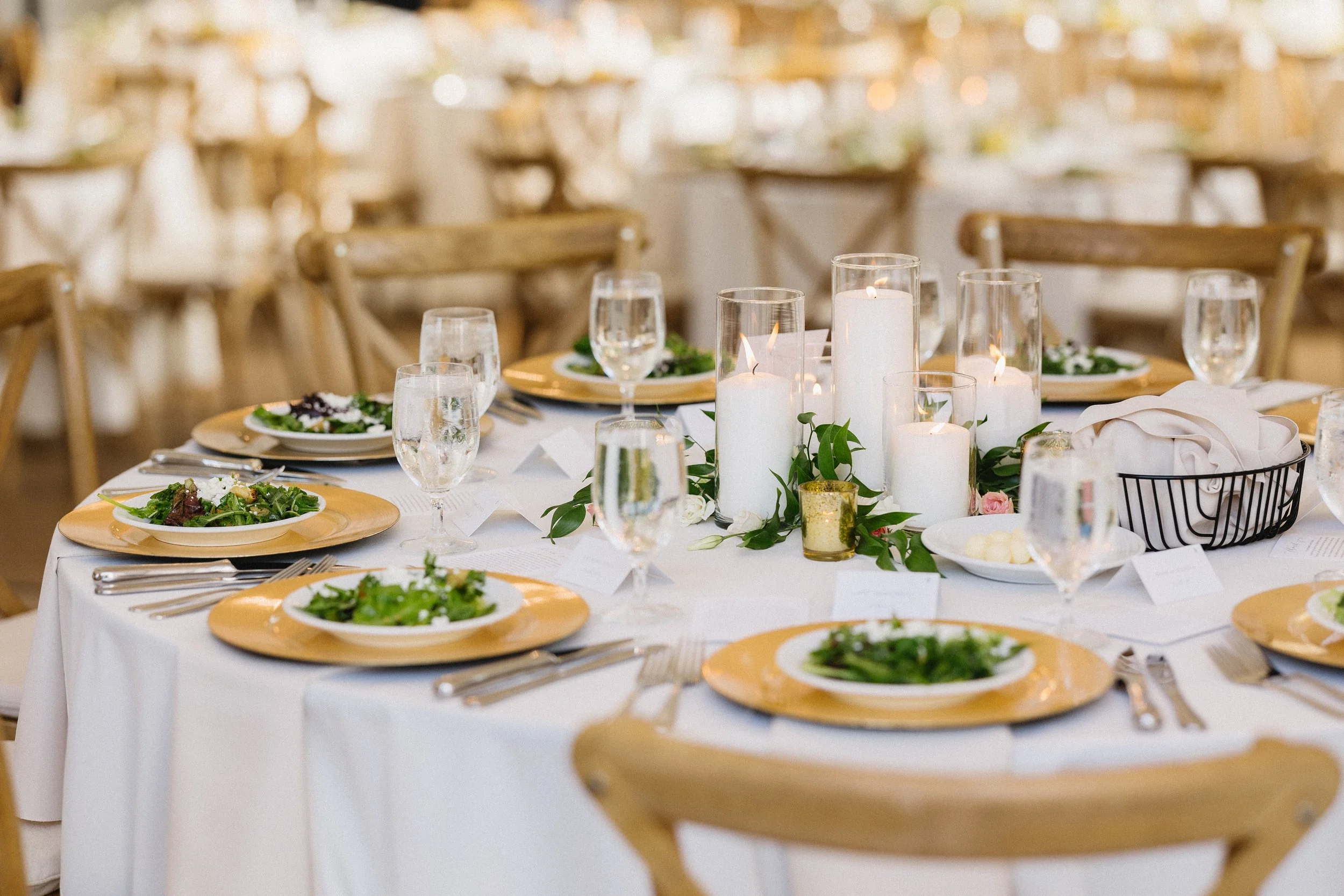 7 Wedding Seating Chart Ideas for a Grand Rapids Reception