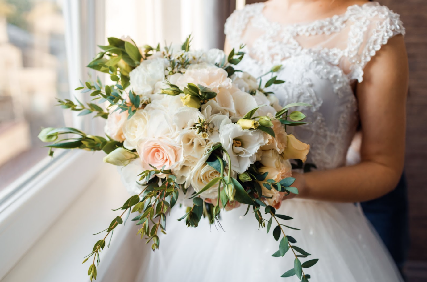 5 Benefits Of Choosing An All In One Wedding Venue&nbsp;