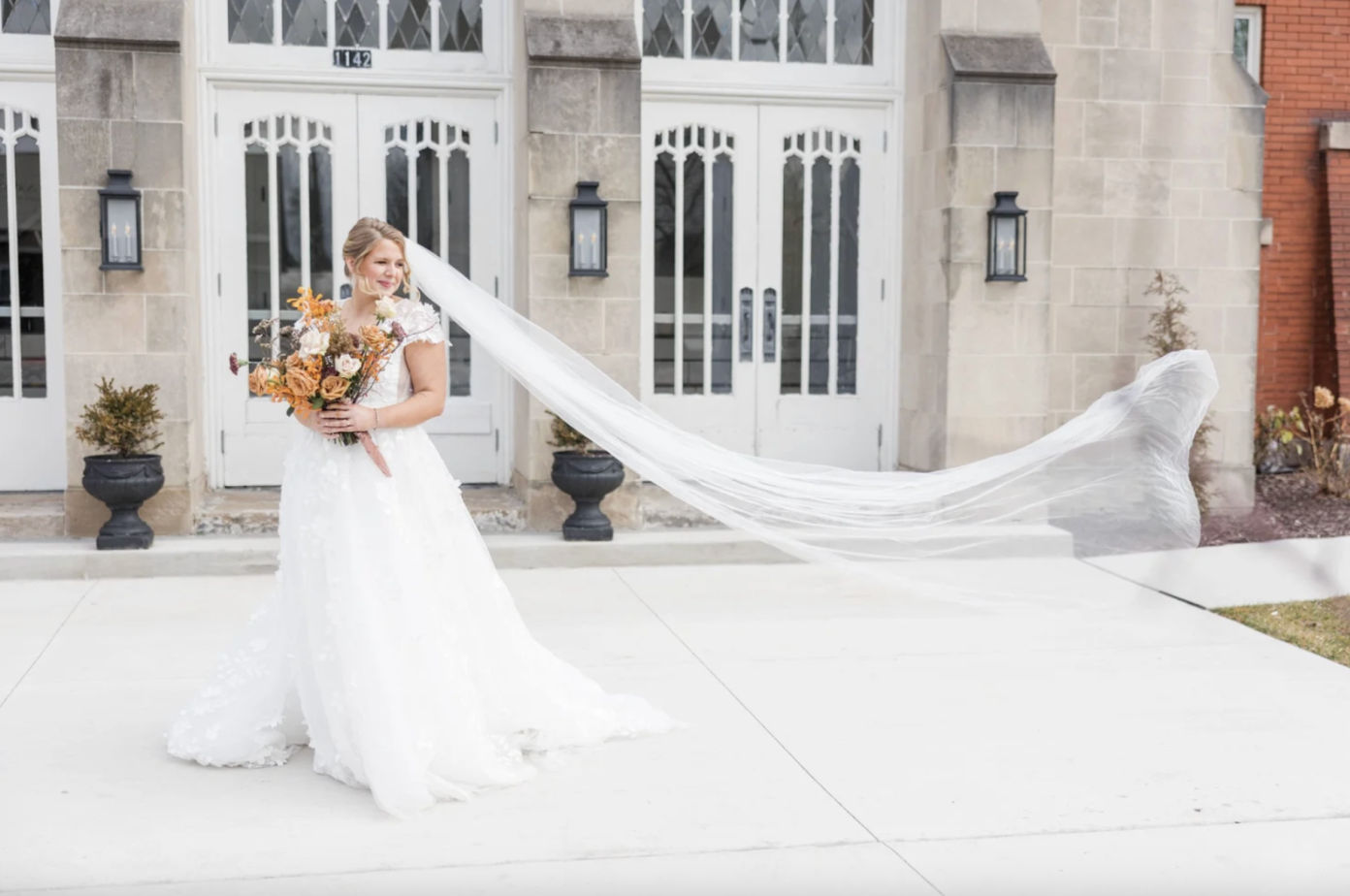 Why Choose A Historic Wedding Venue For Your Big Day?