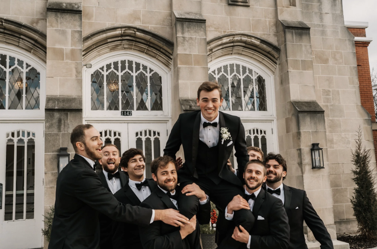 7 Best Wedding Venues In Downtown Grand Rapids