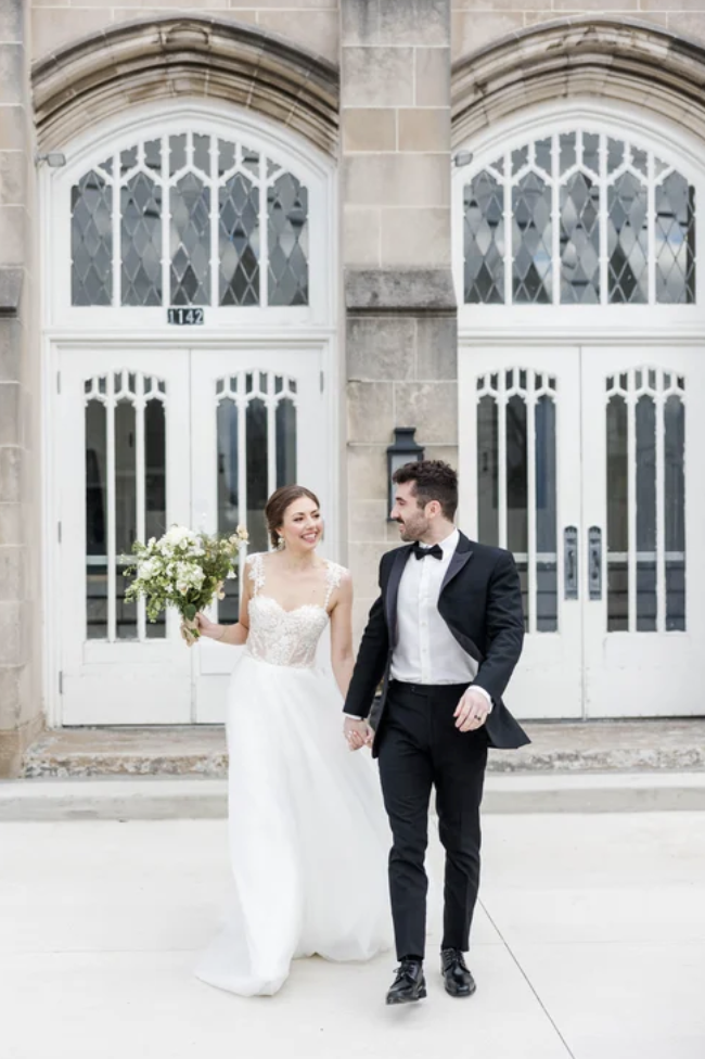7 Best Destination Wedding Spots in Michigan