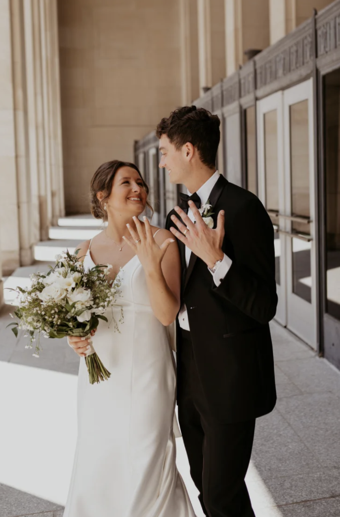 15 Best Summer Wedding Ideas For Your Michigan Celebration