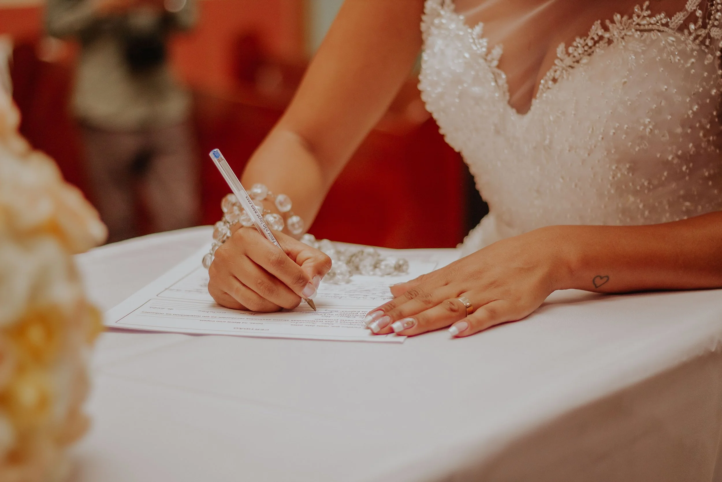 15 Wedding Registry Ideas Couples Actually Use