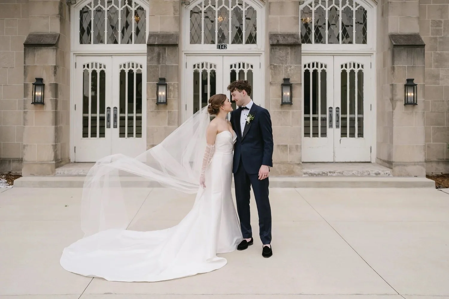 15 Church Wedding Ideas for a Timeless Michigan Ceremony