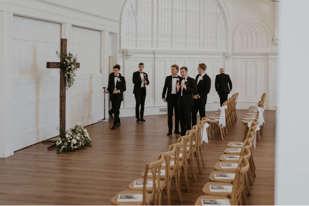wedding ideas for summer