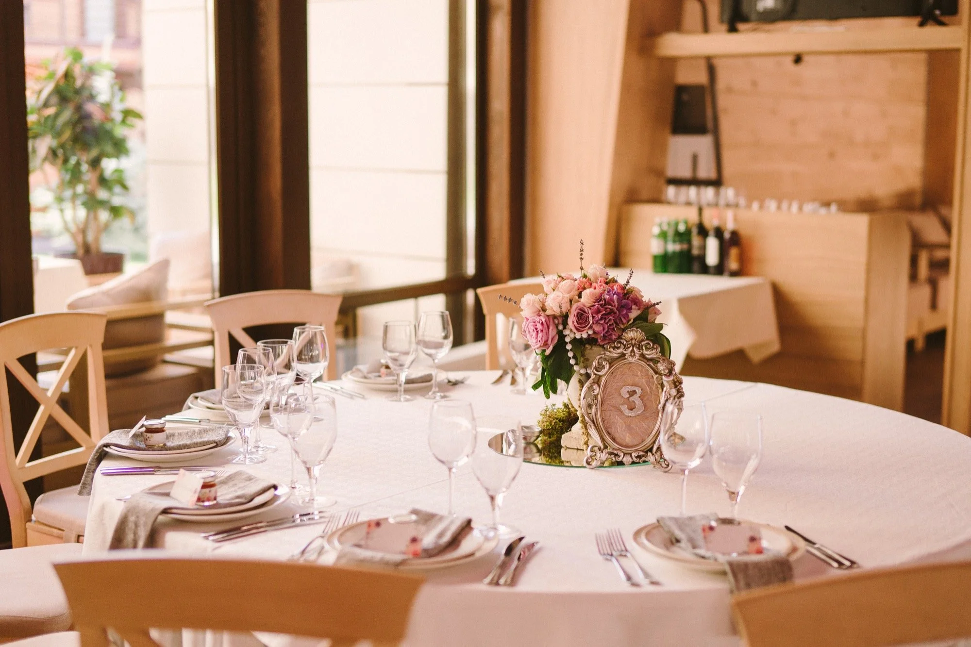 Wedding Seating Chart Ideas for a Grand Rapids Reception