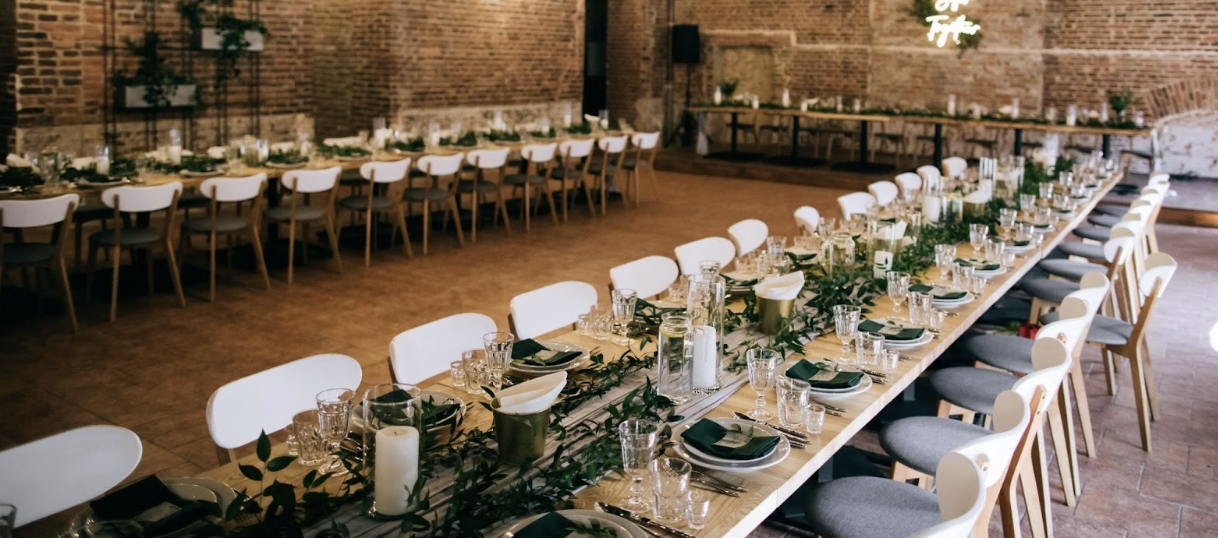 romantic wedding ideas