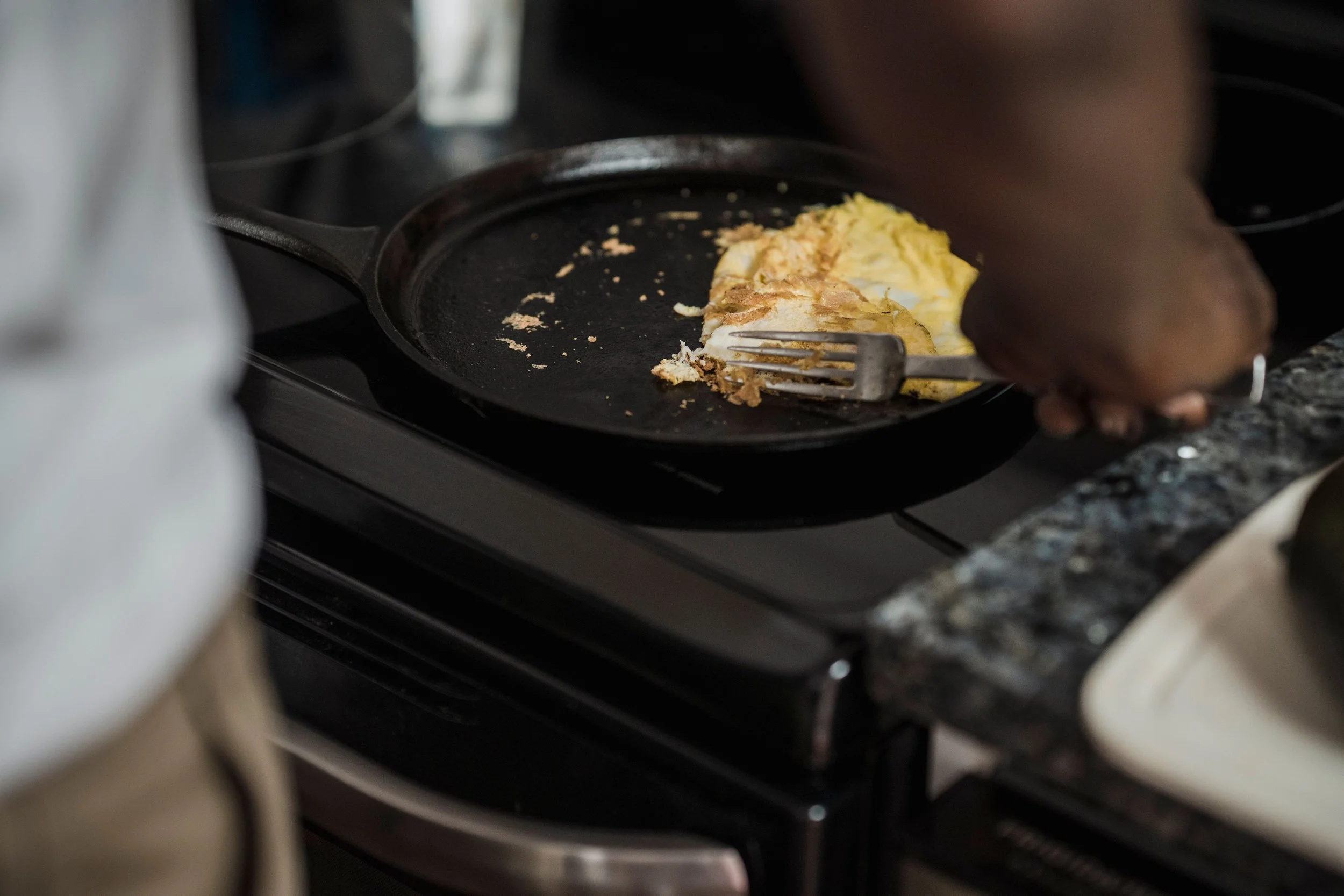 High-Quality Cookware