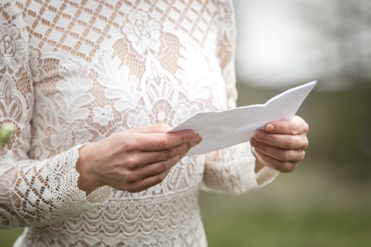 romantic wedding ideas