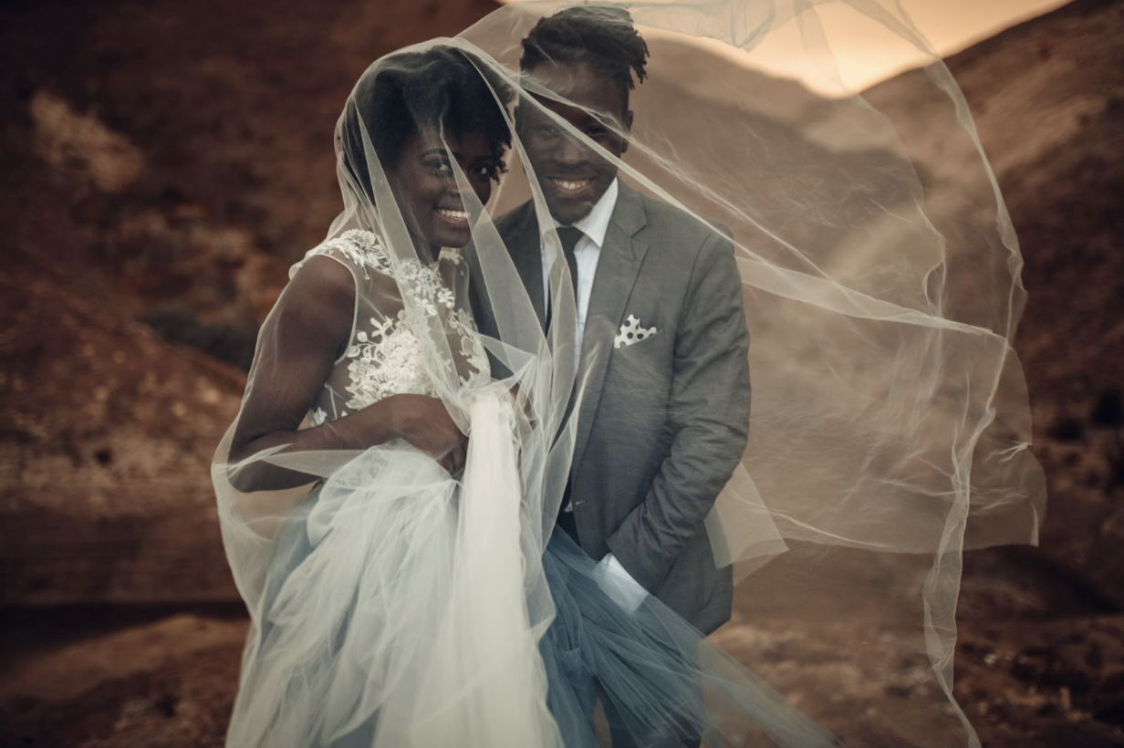 romantic wedding ideas