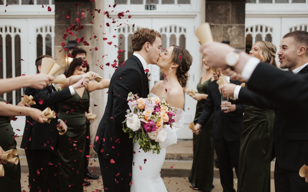 3 Best Wedding Venues In Grand Rapids, MI