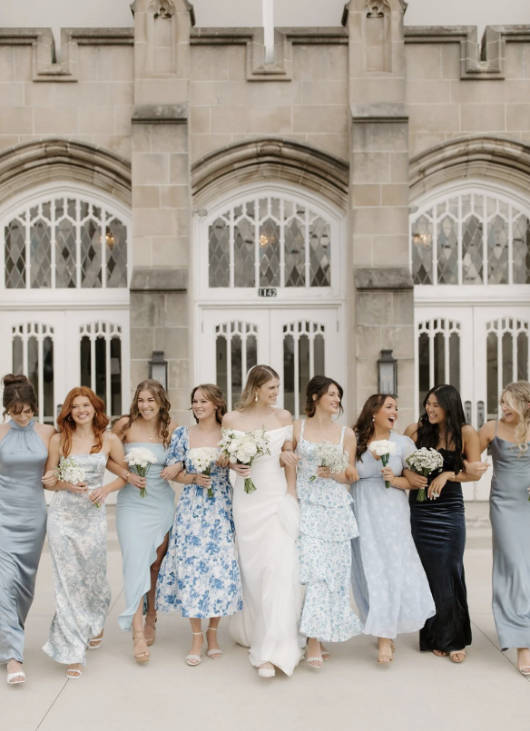 wedding ideas for summer