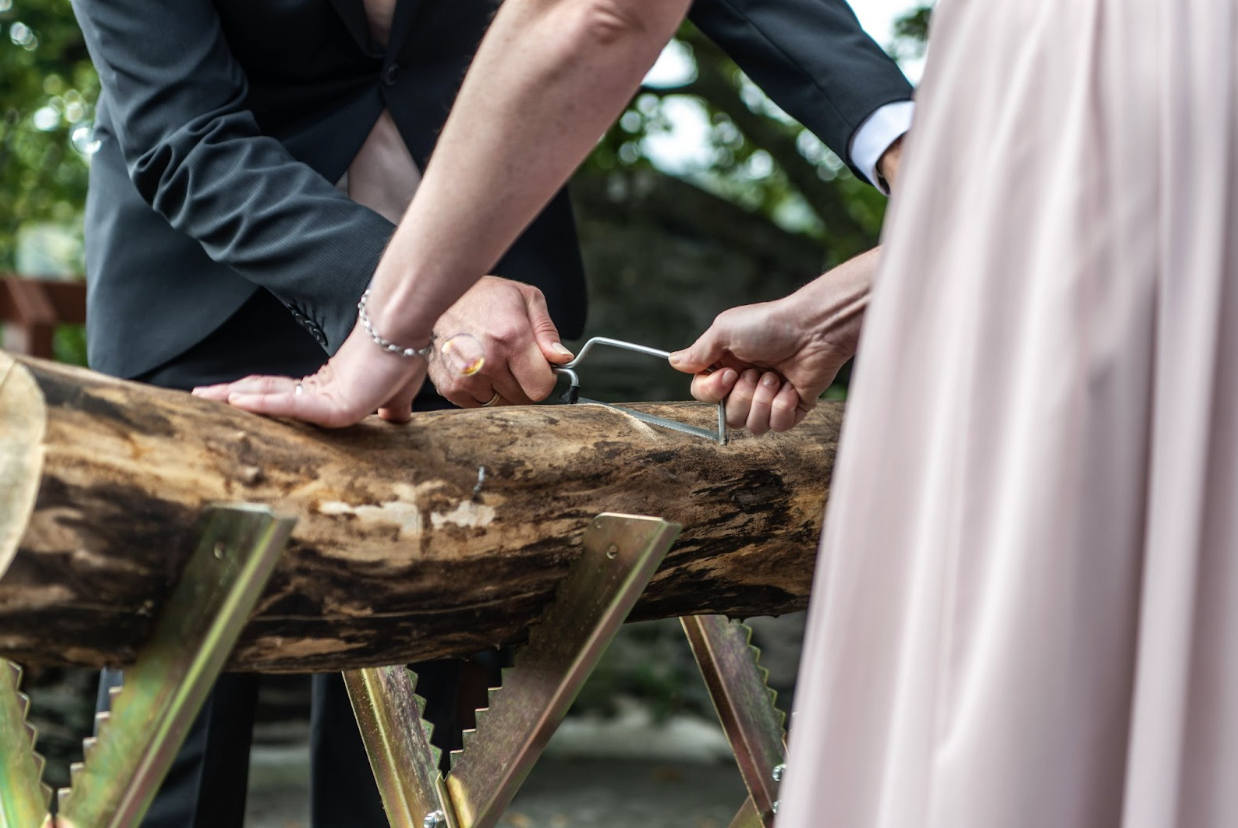 romantic wedding ideas