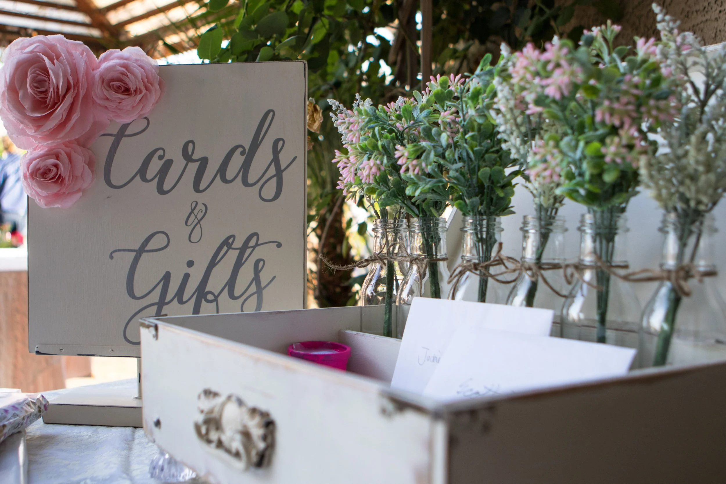 Wedding Registry Ideas