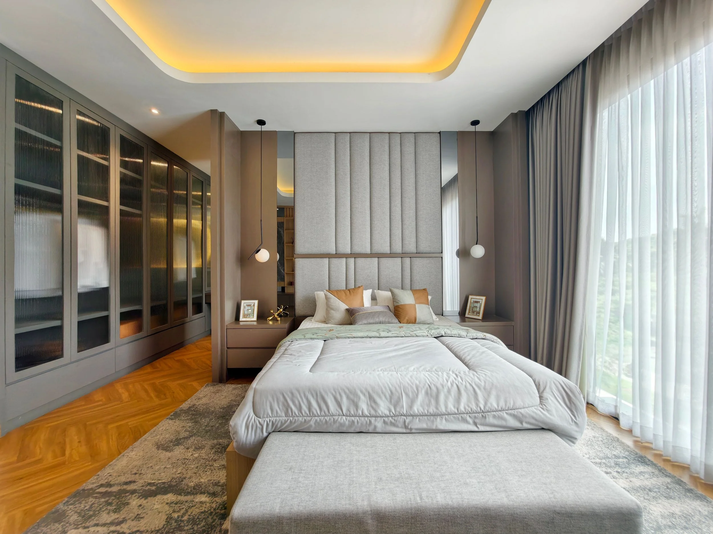Bedding