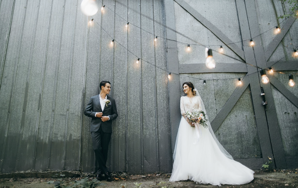 romantic wedding ideas