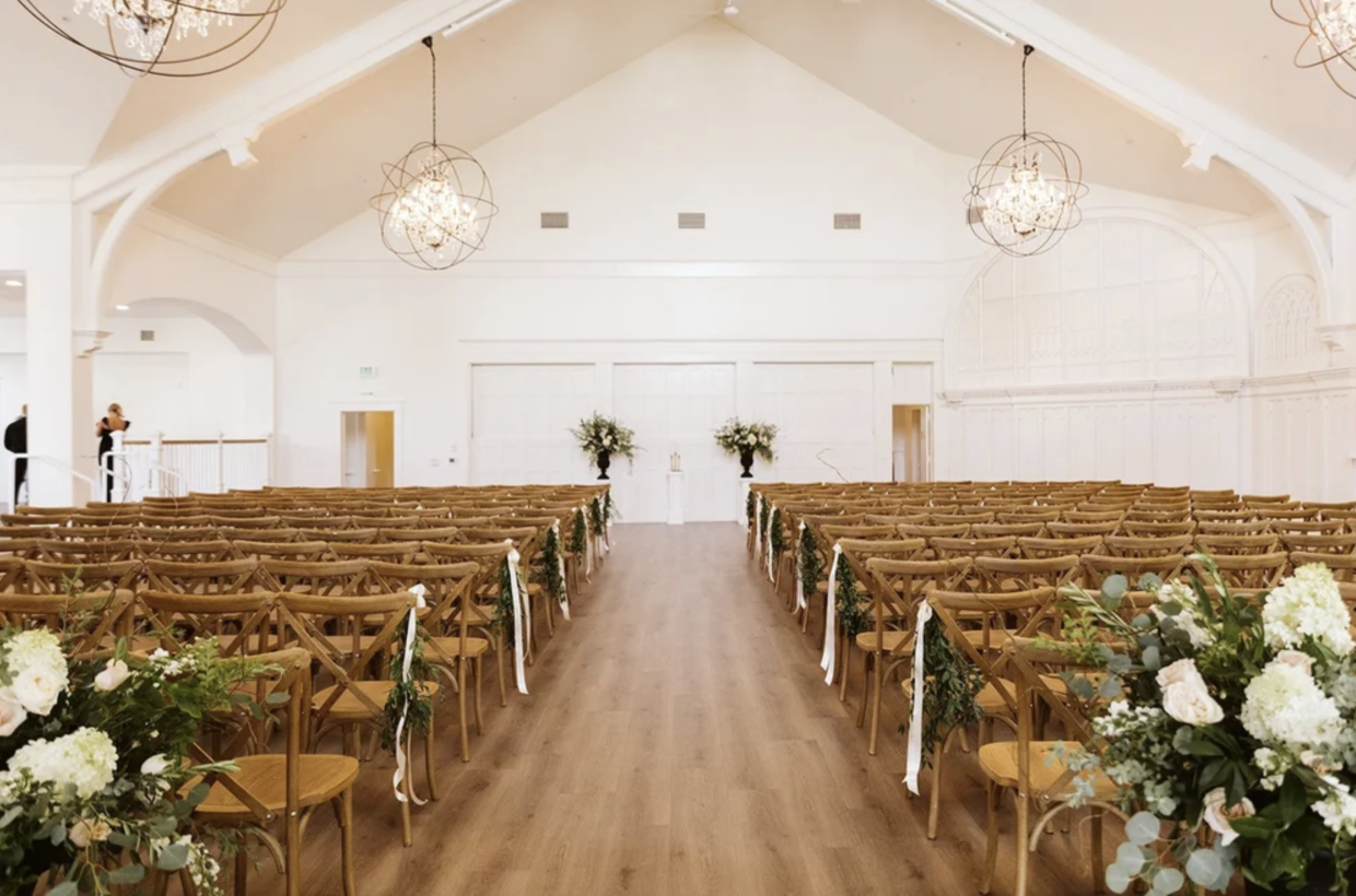 wedding ideas for summer