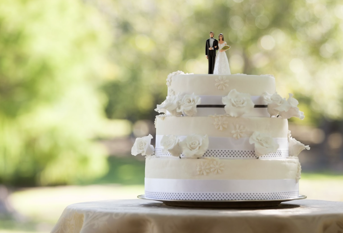 romantic wedding ideas