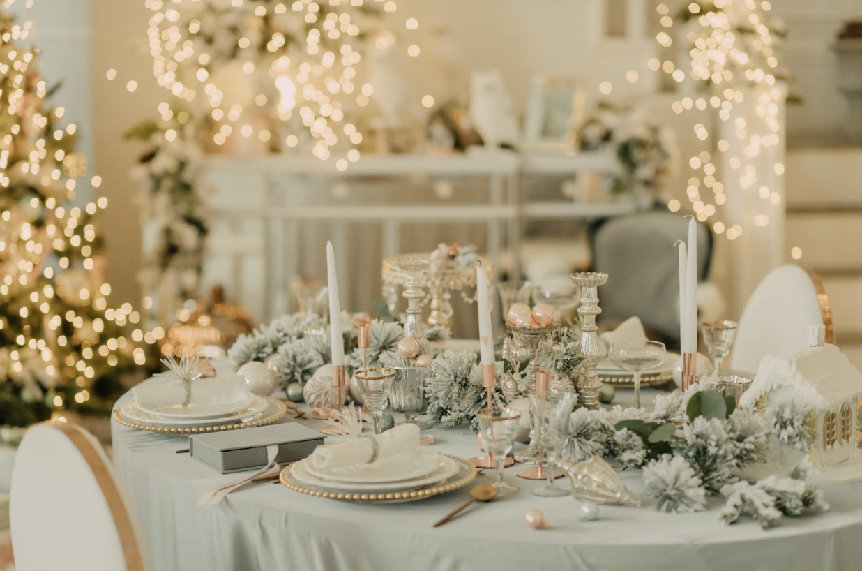 winter weddings in Michigan​