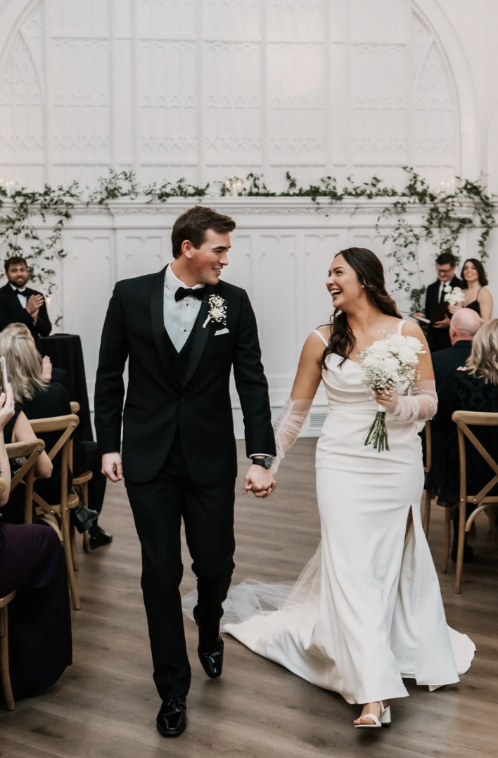 wedding ideas for summer