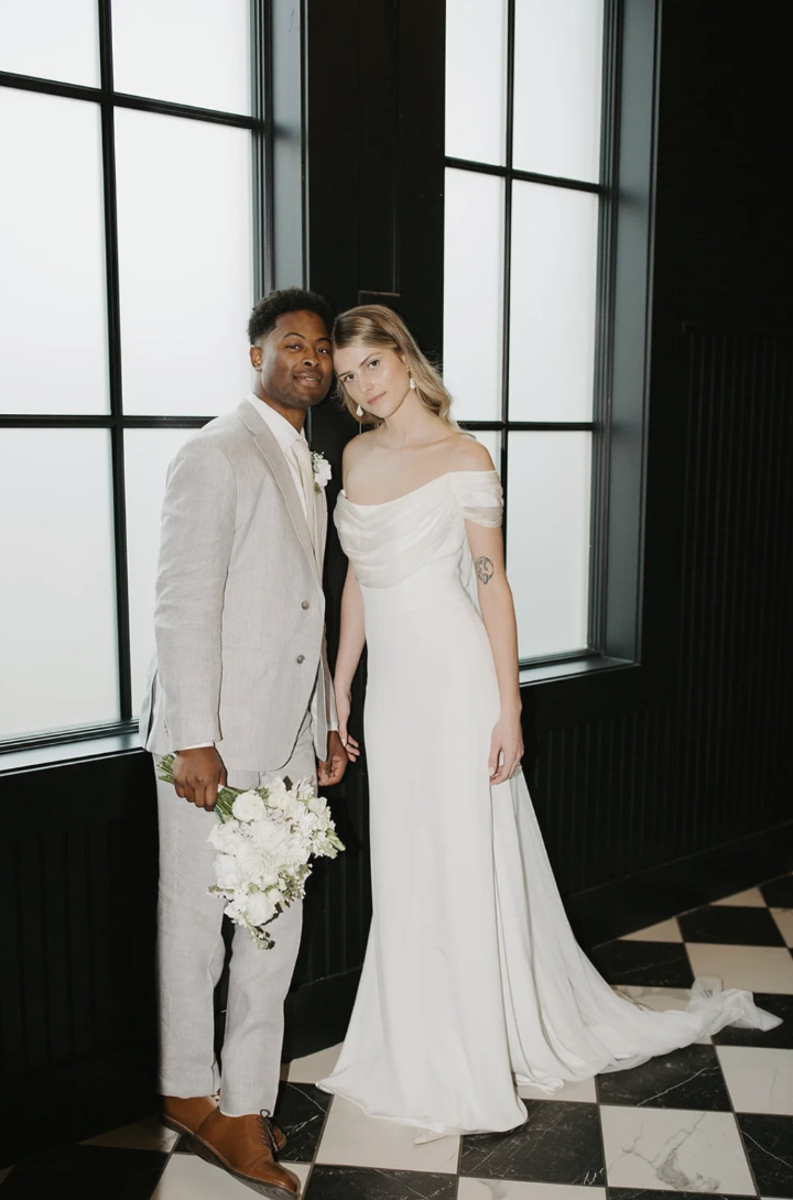wedding ideas for summer