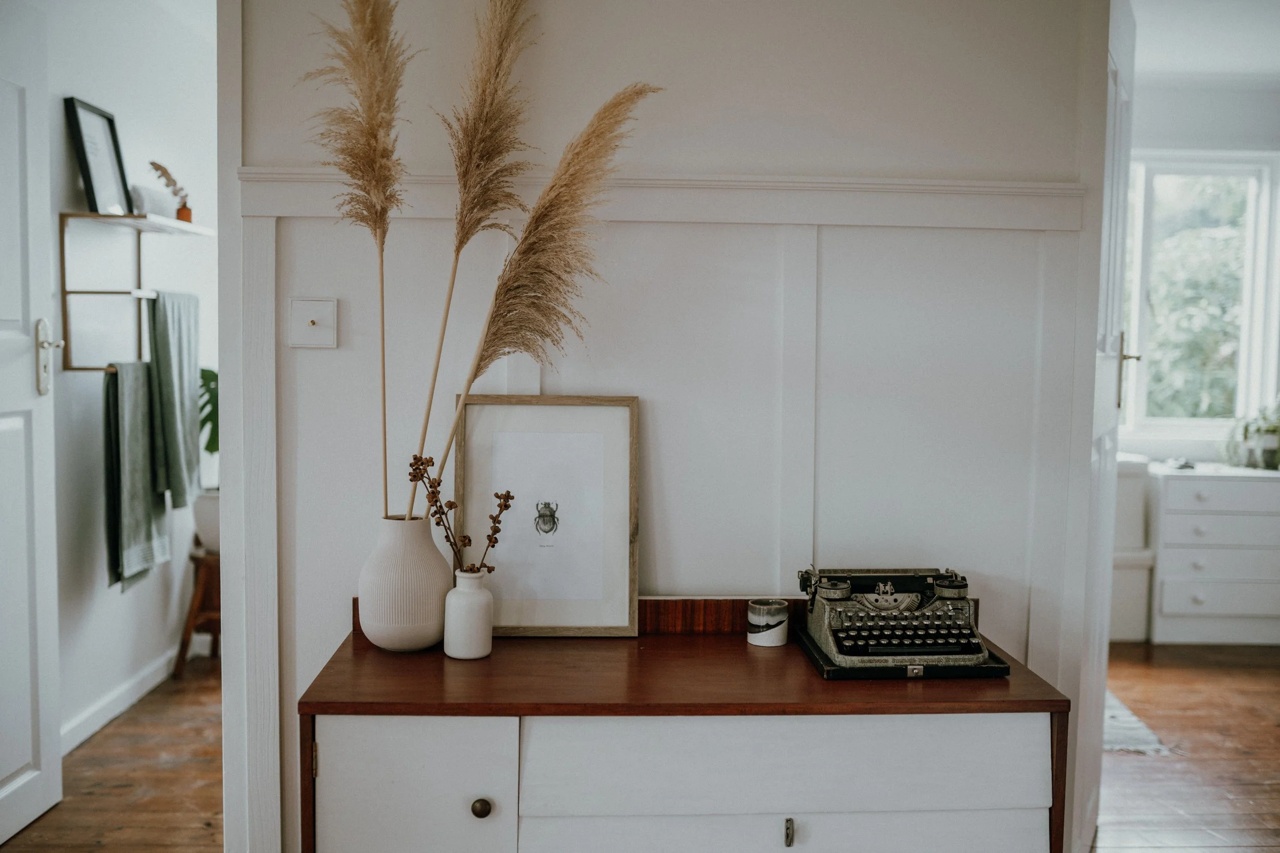 Home Decor