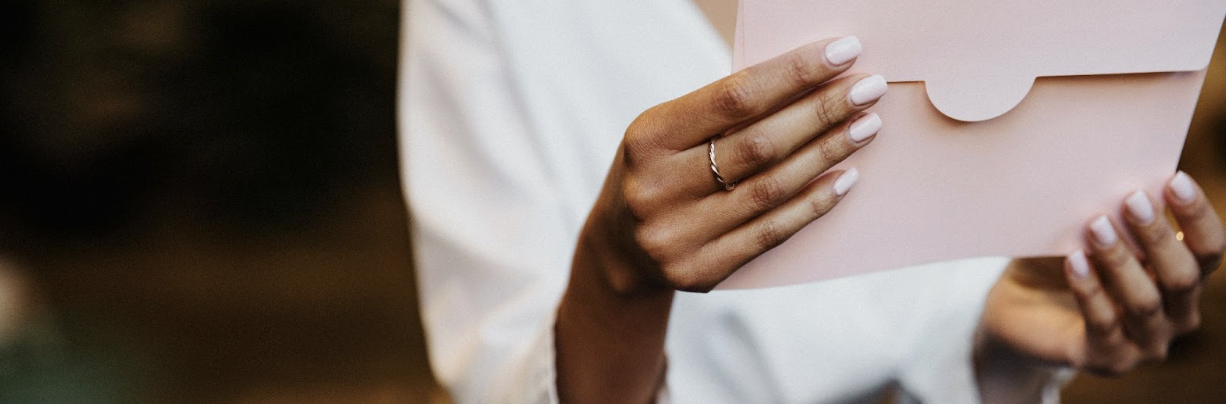 romantic wedding ideas