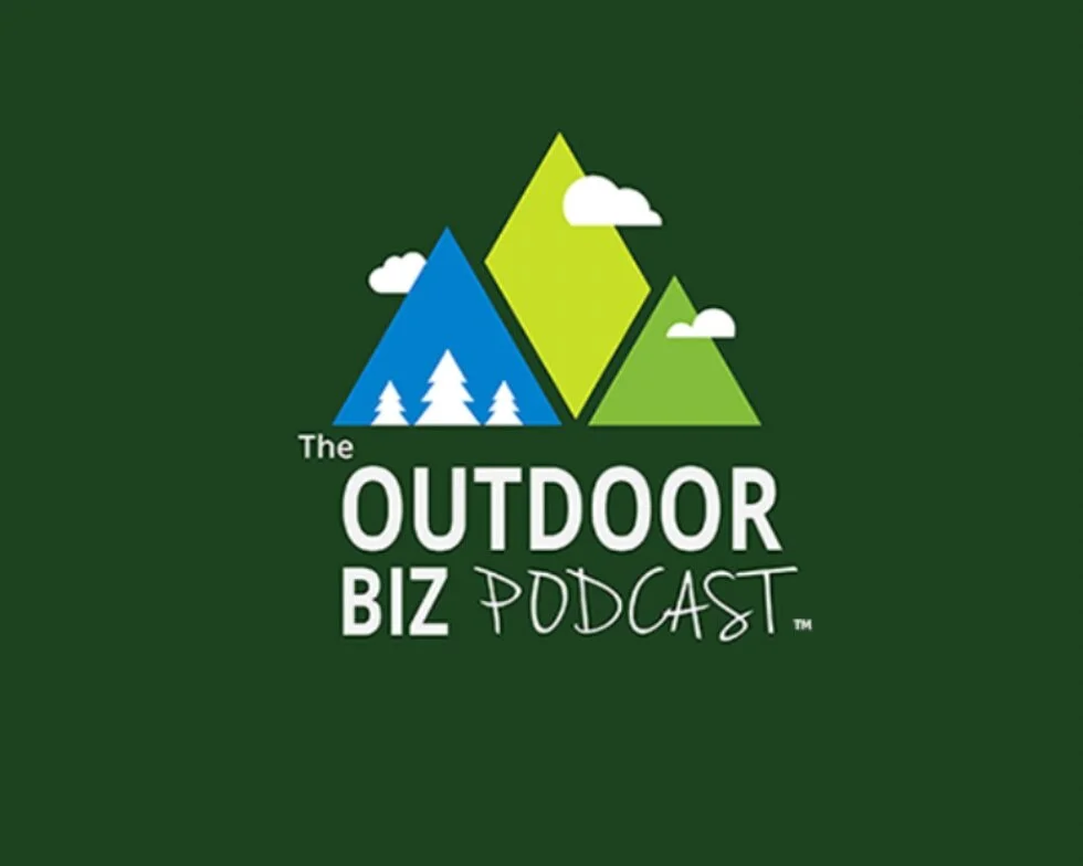 The Outdoor Biz Podcast 