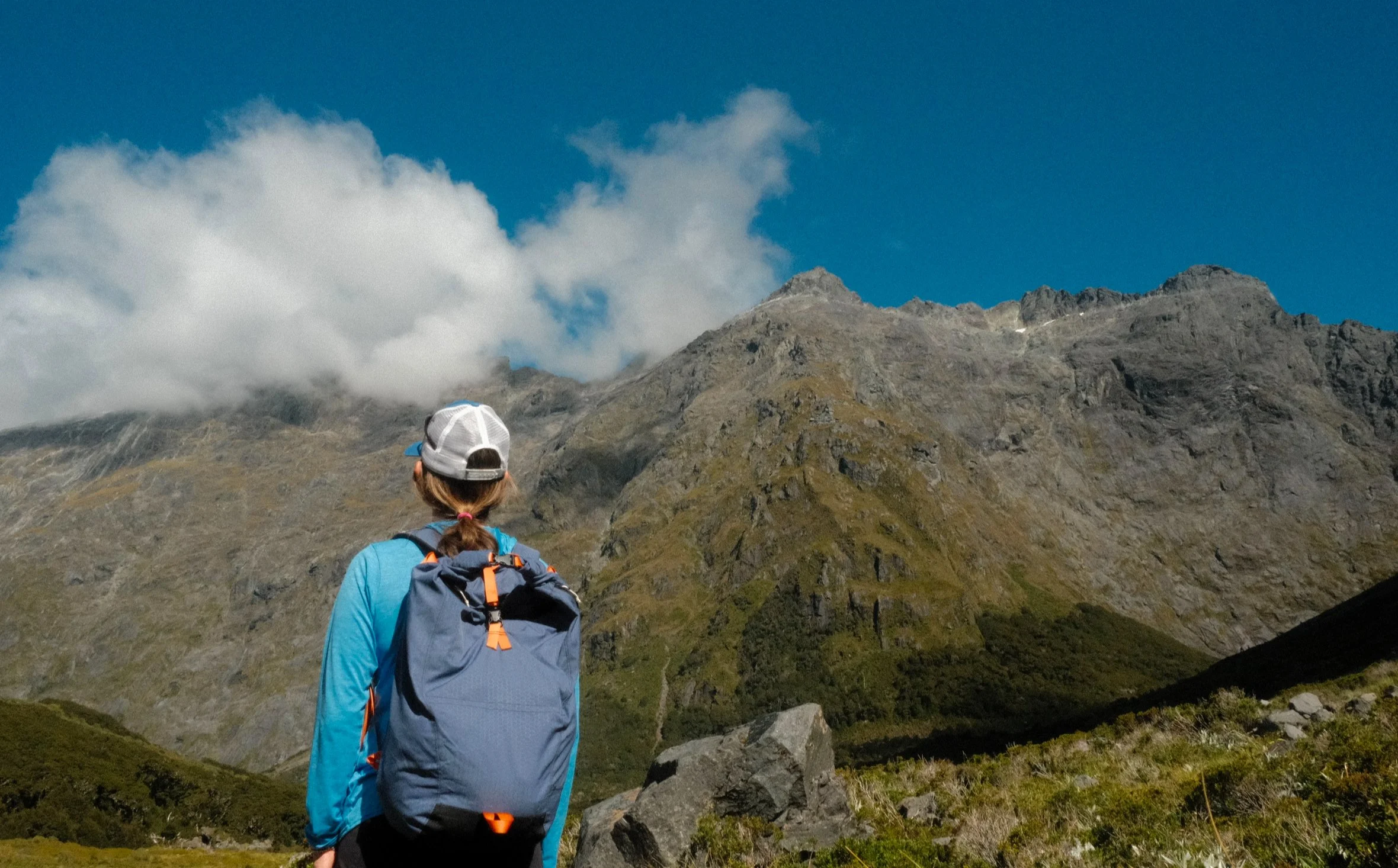 The Ultimate Guide to High-Performance Backpack Materials