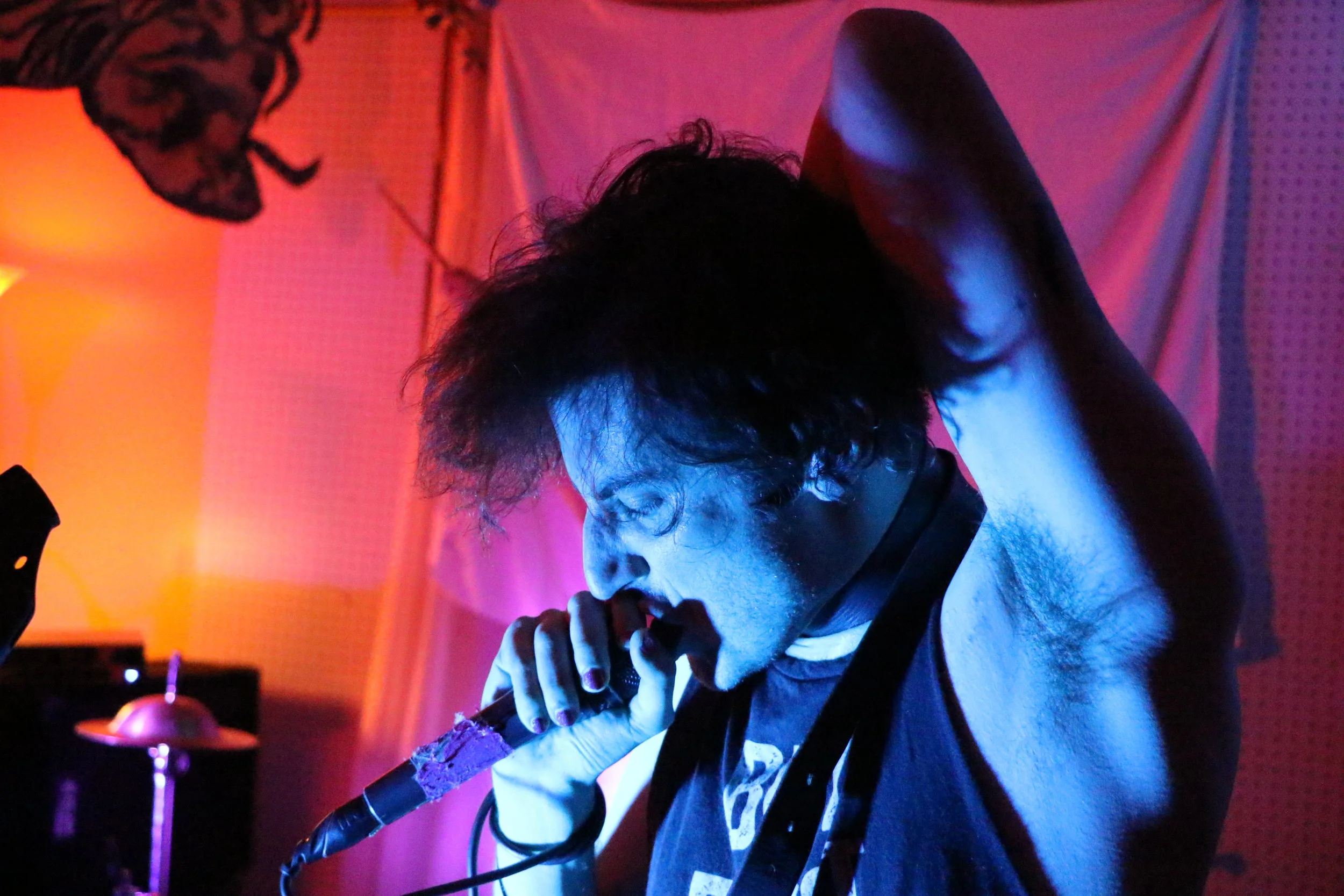 Br'er, Washington DC at The Beehive