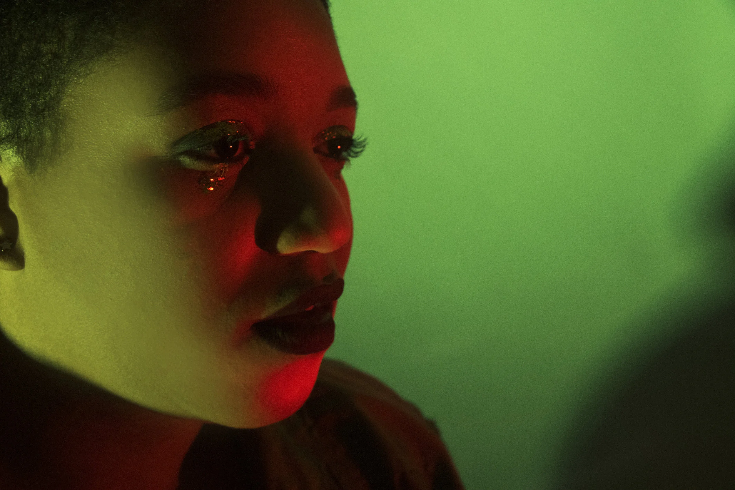 Antonia, 2018