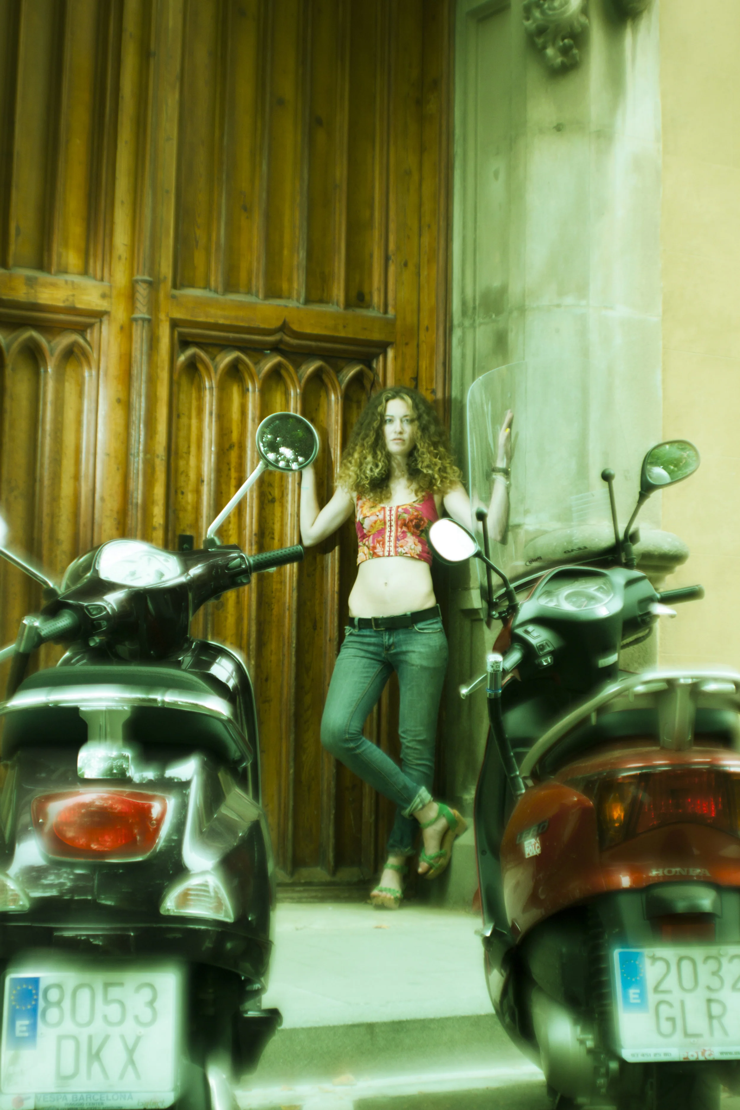 TFP, Spain