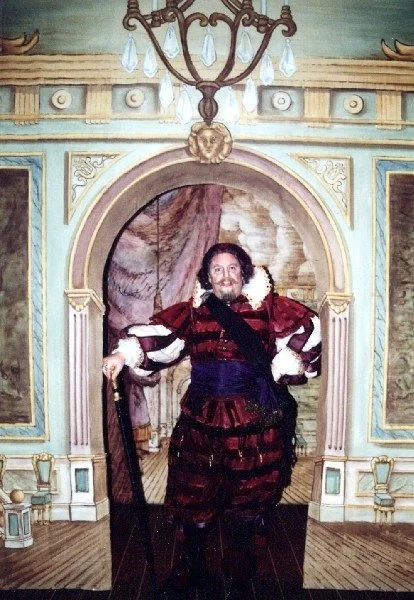 Don Magnifico