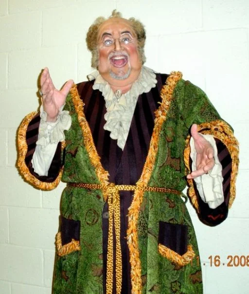 Don Magnifico