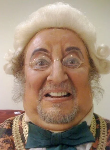 Don Magnifico
