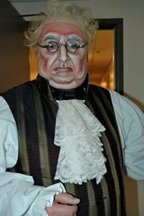 Dr. Bartolo