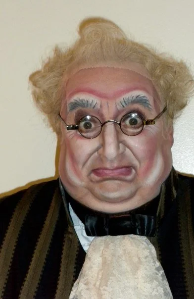 Dr. Bartolo