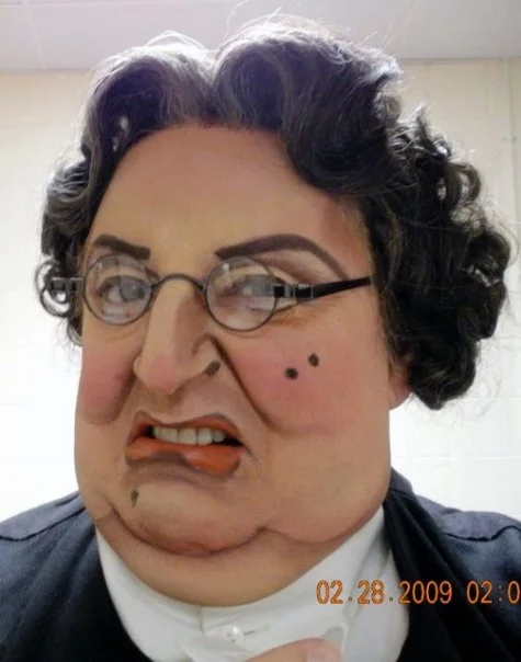 Dr. Bartolo