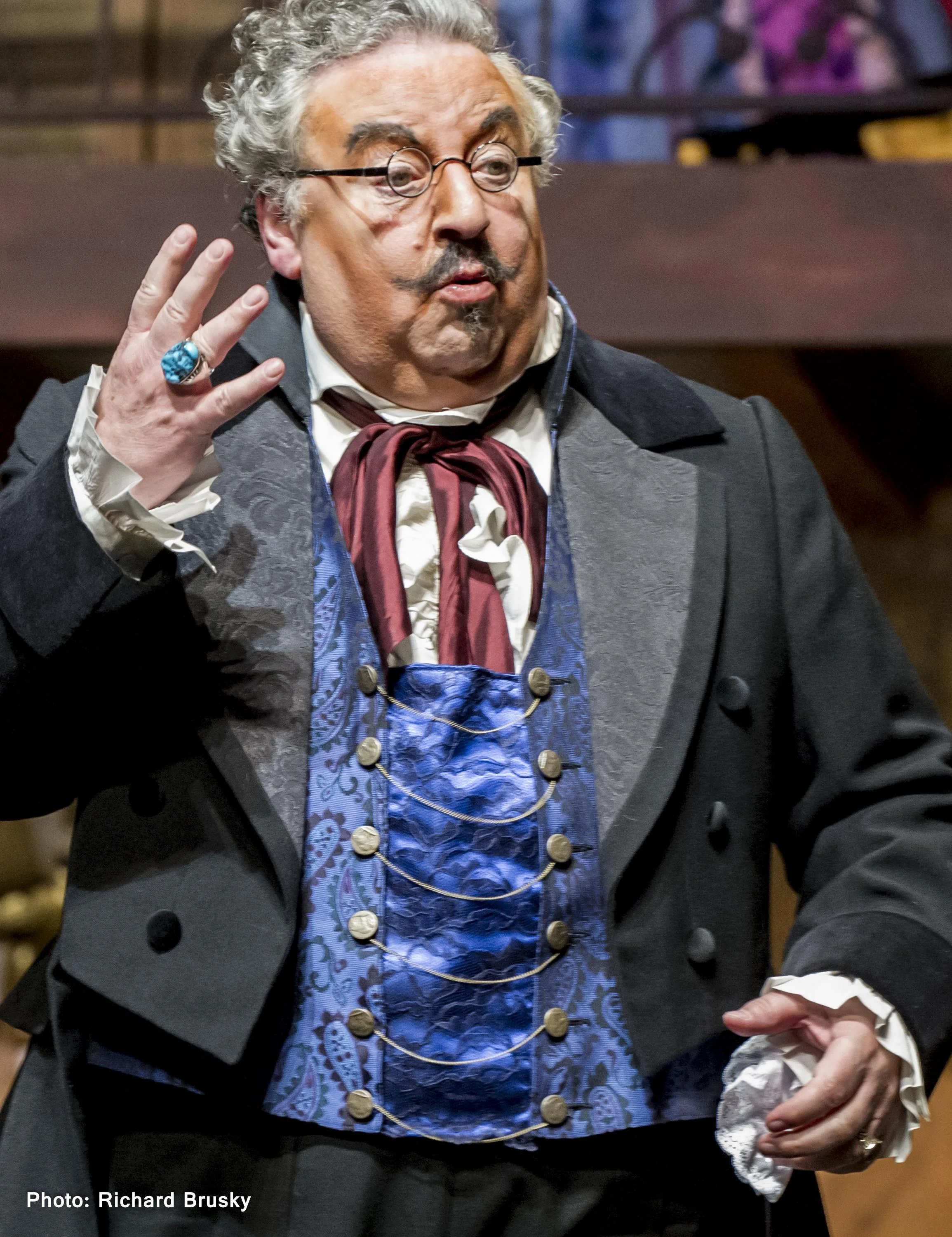 Dr. Bartolo