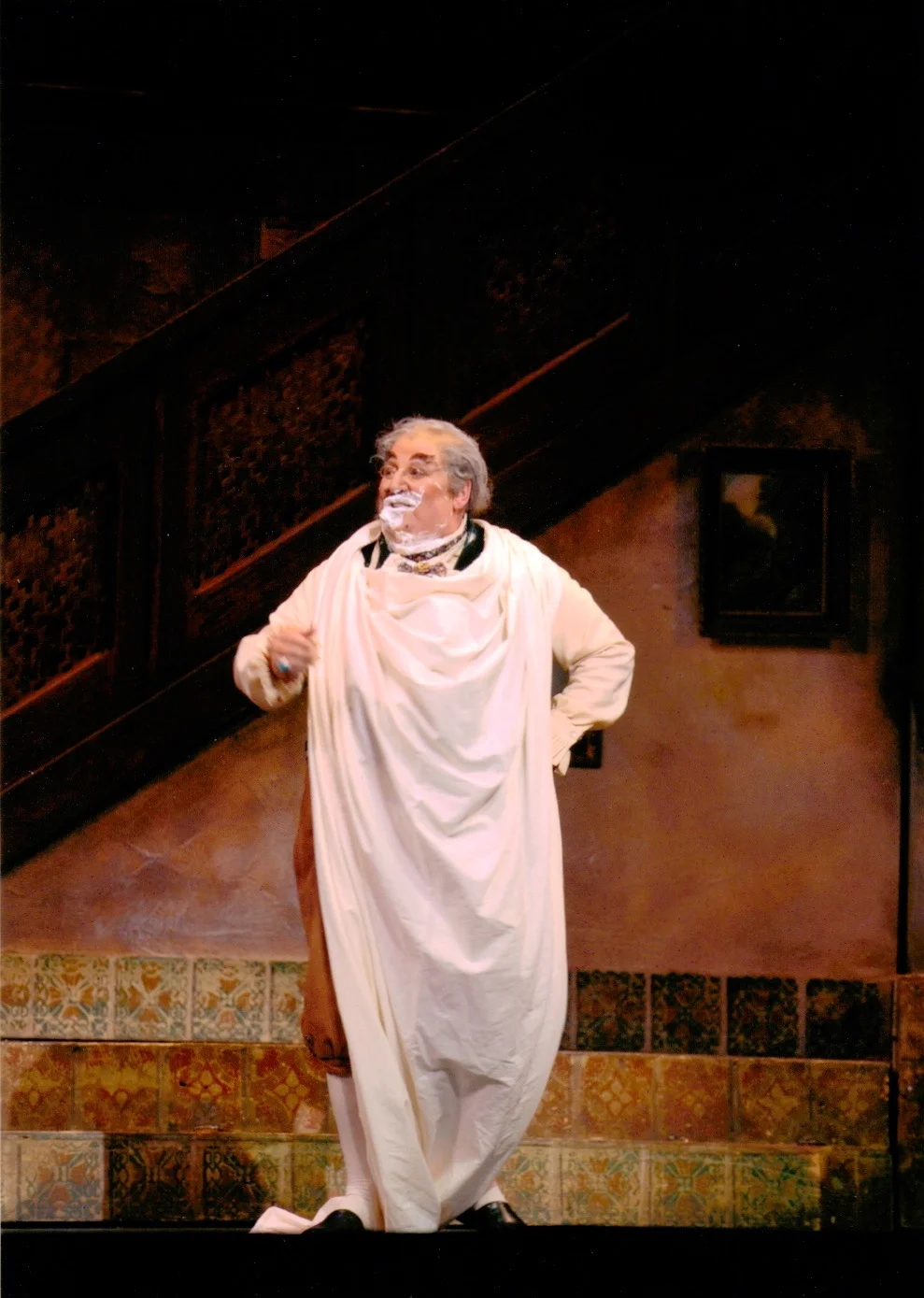 Dr. Bartolo
