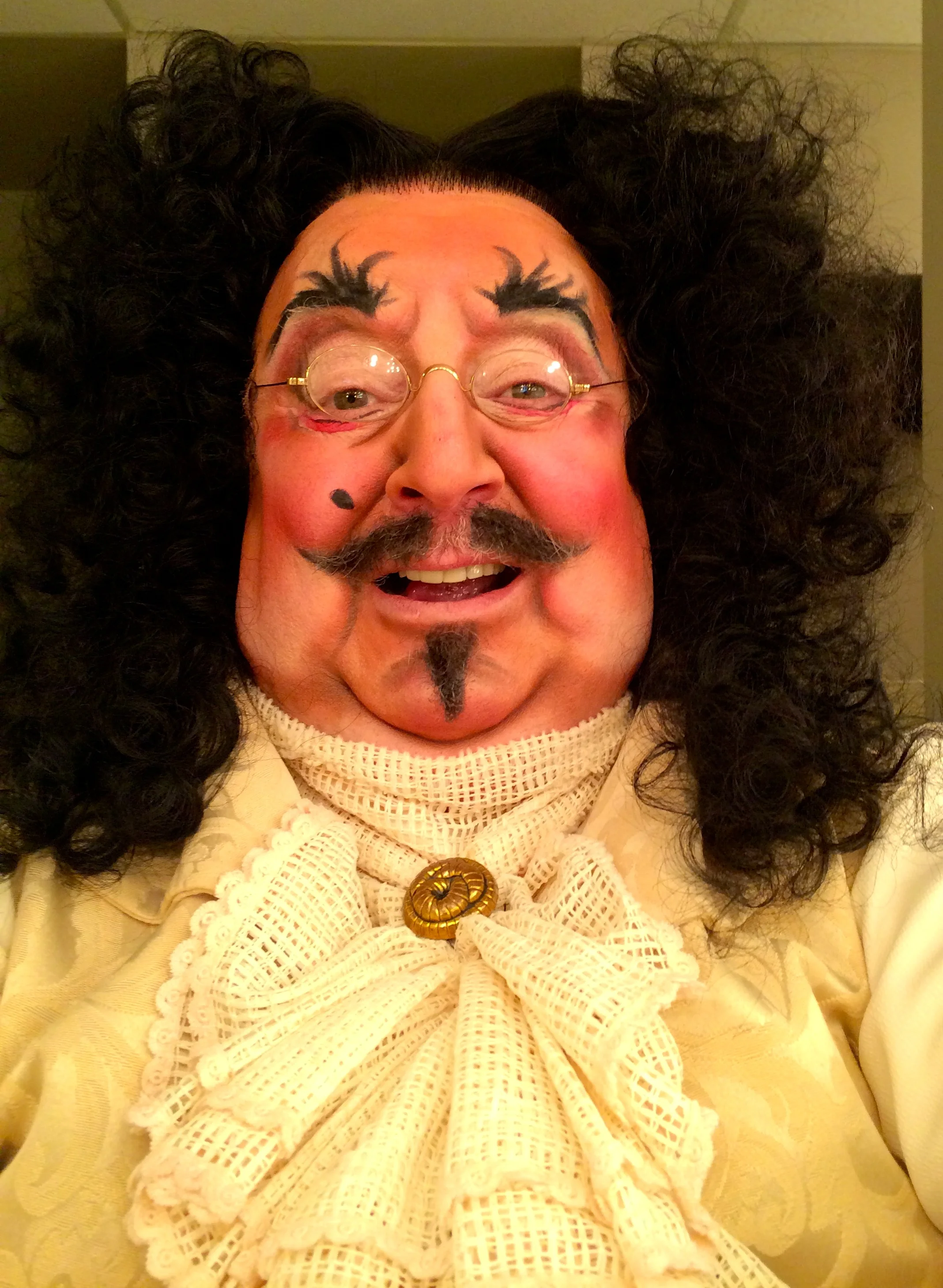 Dr. Bartolo
