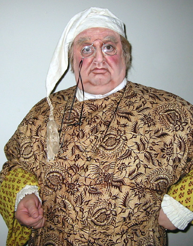 Dr. Bartolo
