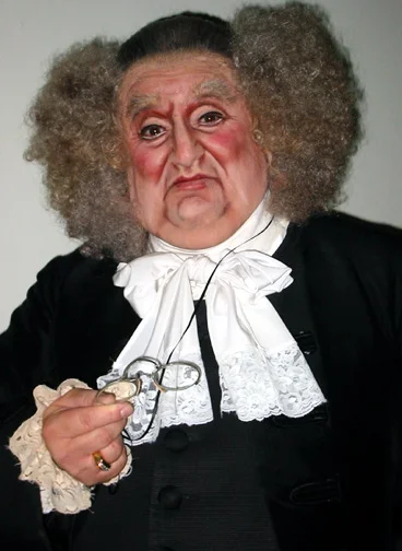 Dr. Bartolo