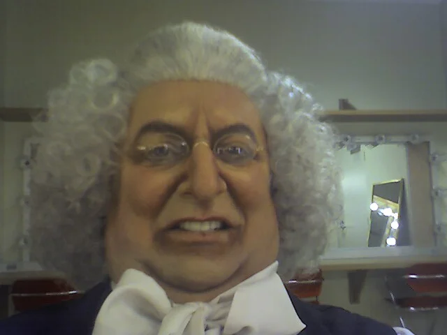 Dr. Bartolo